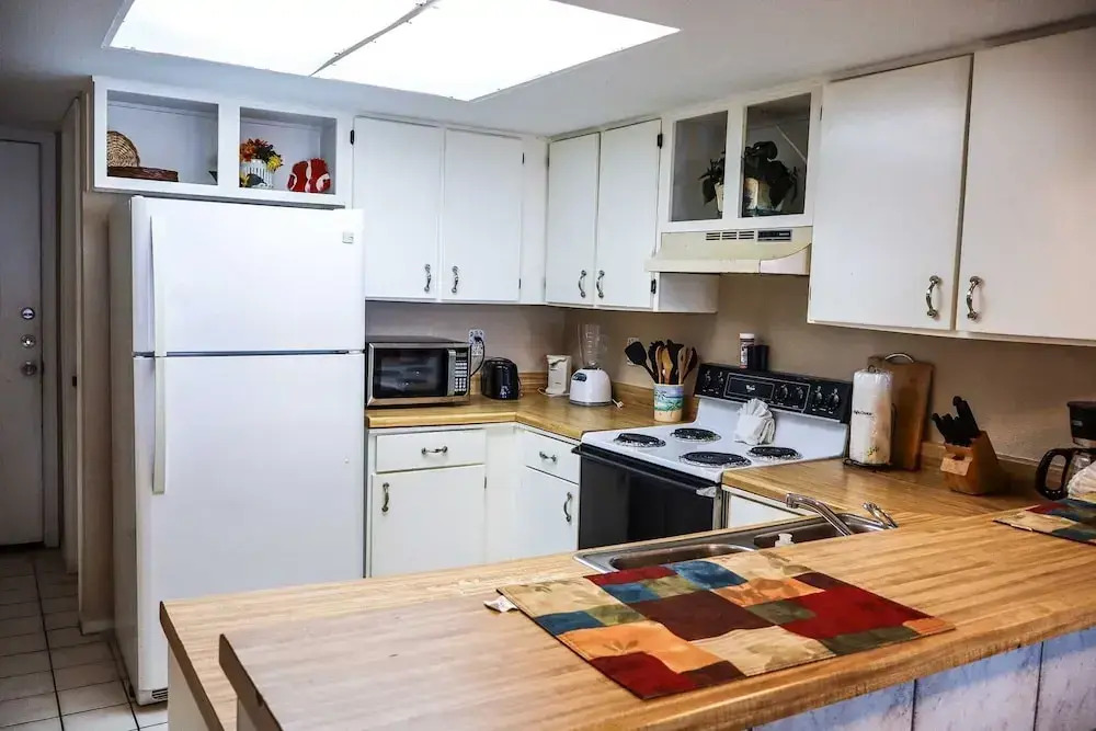 Surfside Ii 107 2 Bedroom Condo by RedAwning
