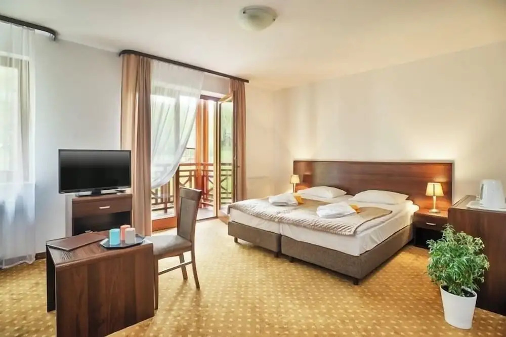 Instytut Zdrowia Sofra FIT & SPA