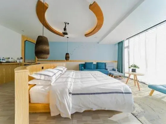 Poet and Sea Ai Seaview Villa