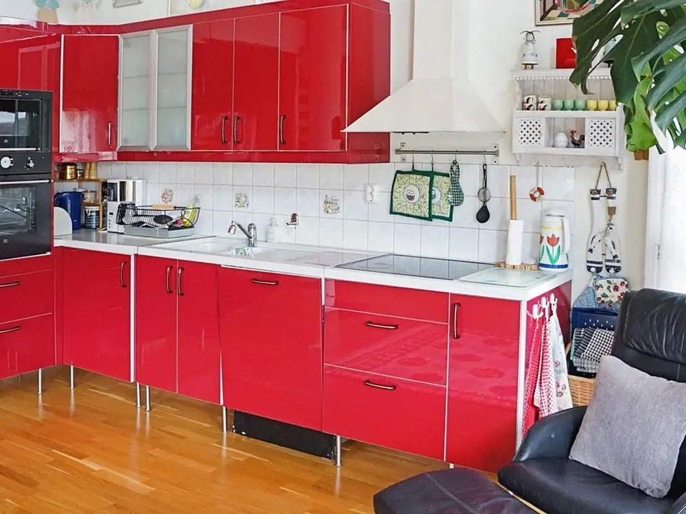 Holiday Home in Valdemarsvik