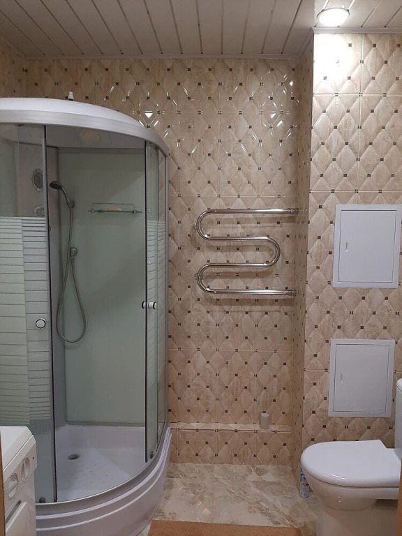 Apartment on Pervomayskiy prospekt 76/3