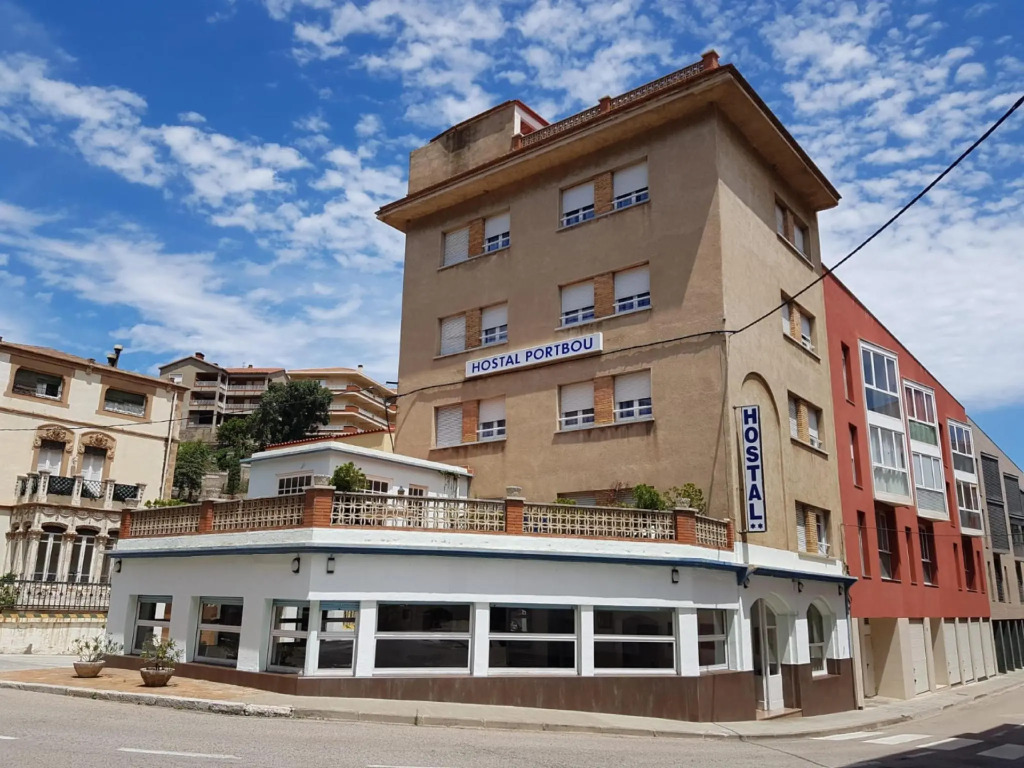 Hostal Costa Blava