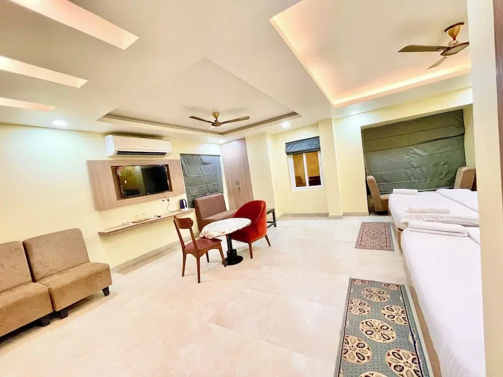RB INTERNATIONAL - PURI near Sea Beach
