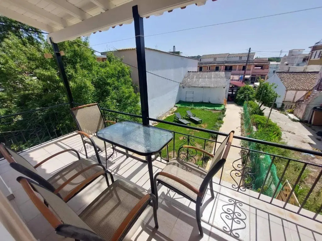 Alegria House 150m from the beach