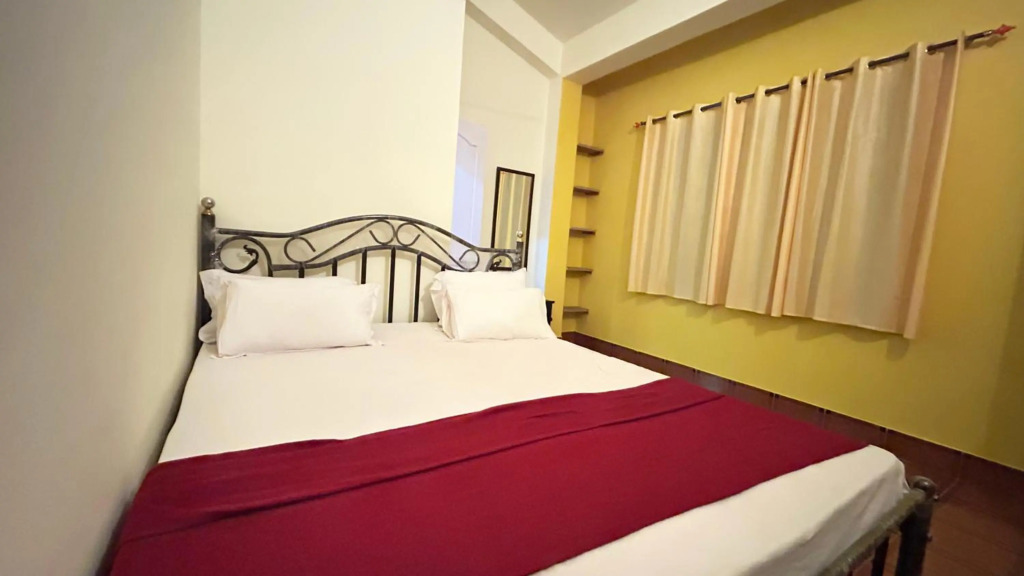 Muffys Guest House