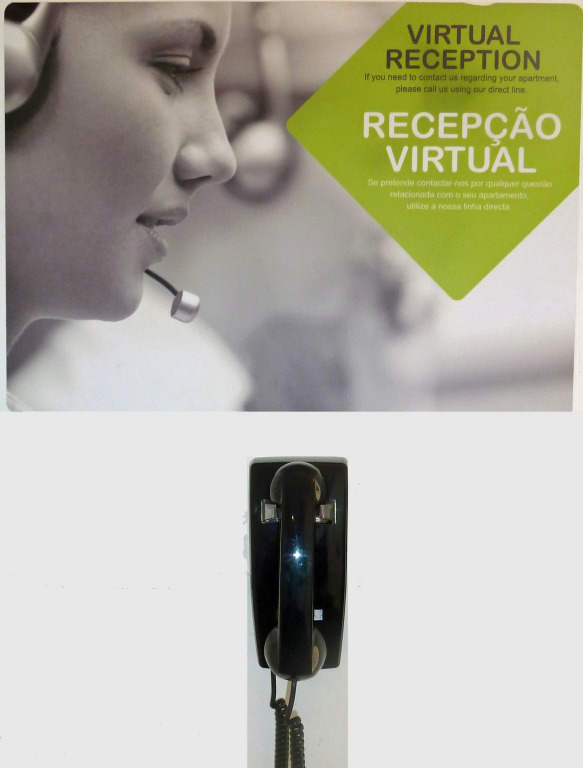 LSA Liberdade by Numa