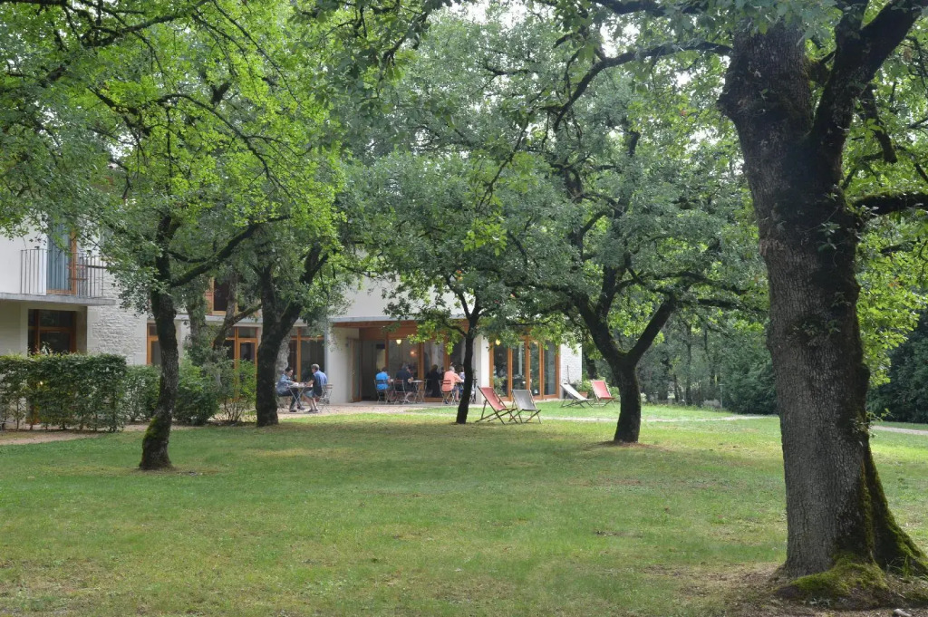Hôtel Les Esclargies