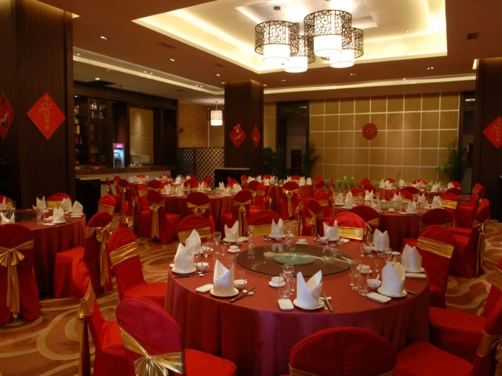 Sichuan Tennis International R