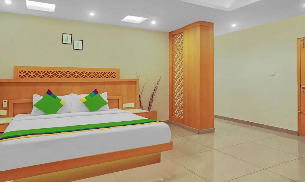 Nigara Residency