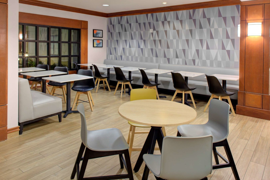 Hyatt House Boston/Burlington
