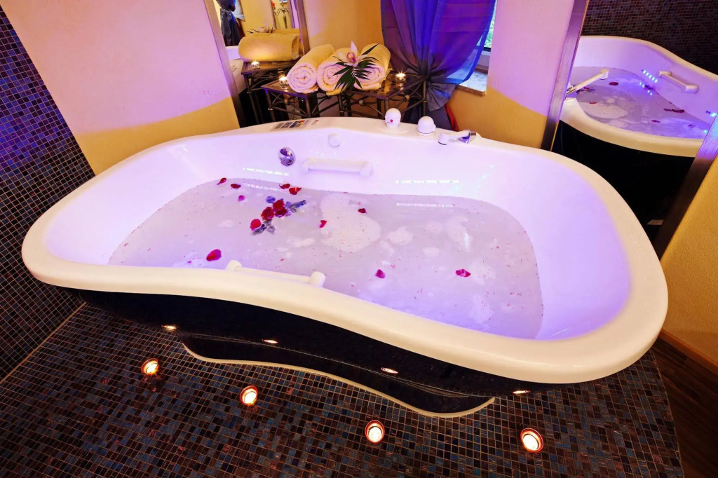 Ringhotel VITALHOTEL ambiente