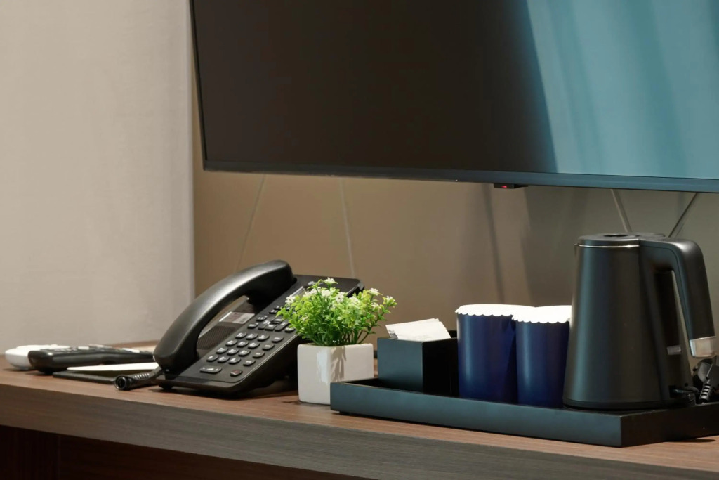 The Hotel Sokcho