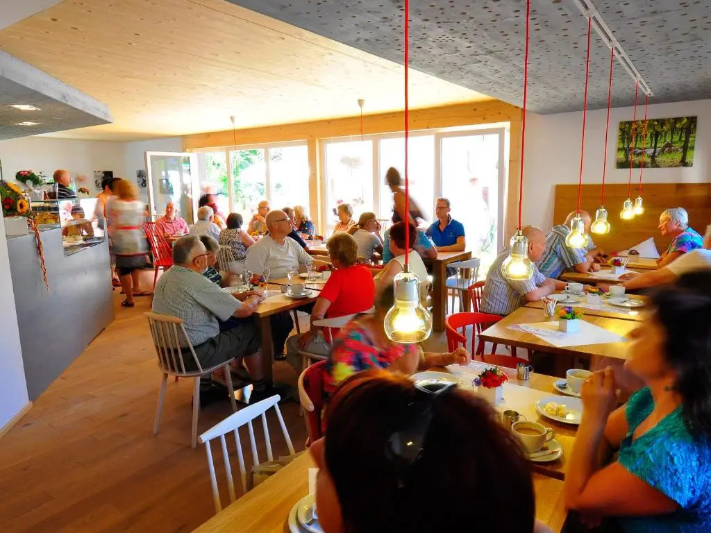 Winzercafé Neipperg