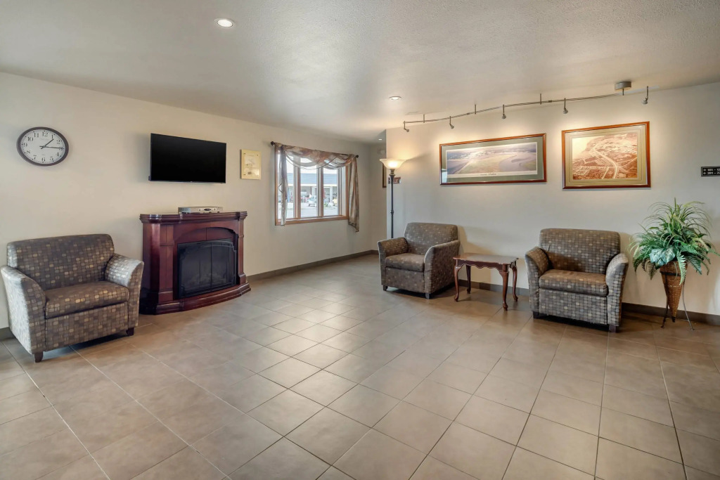 Quality Inn Kenai