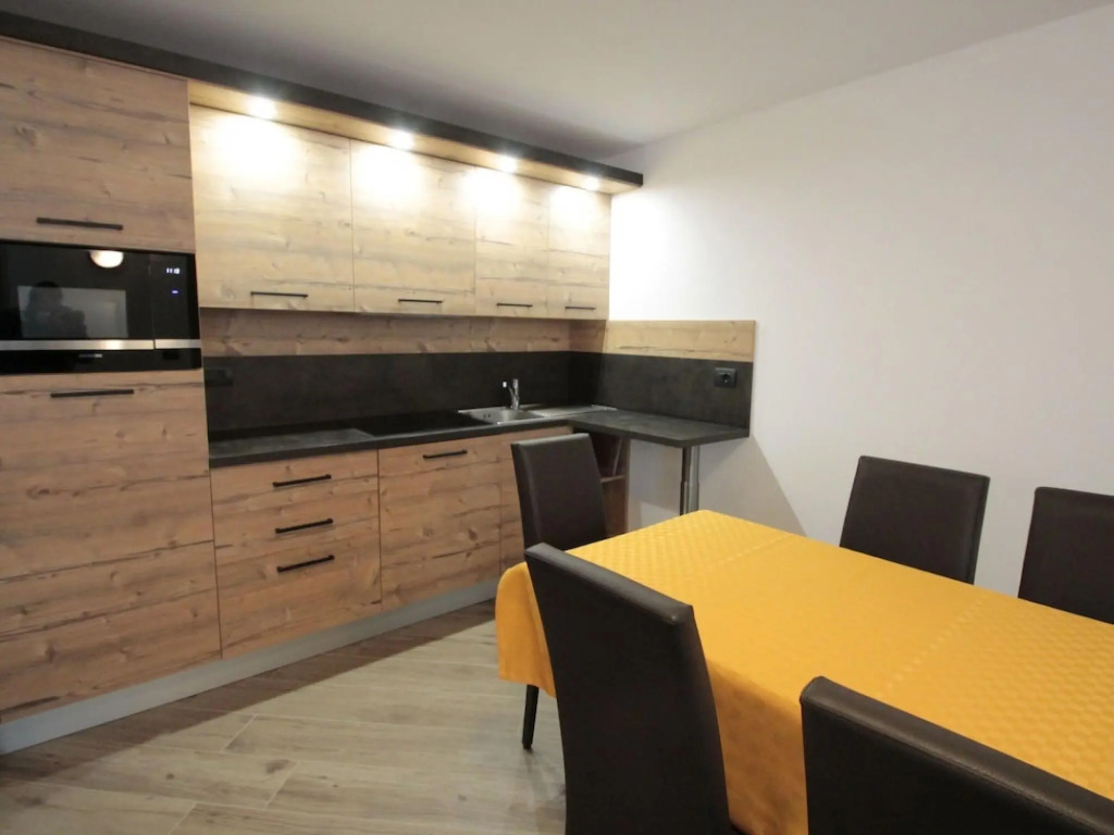 Brand new apartment in Livigno, near ski area
