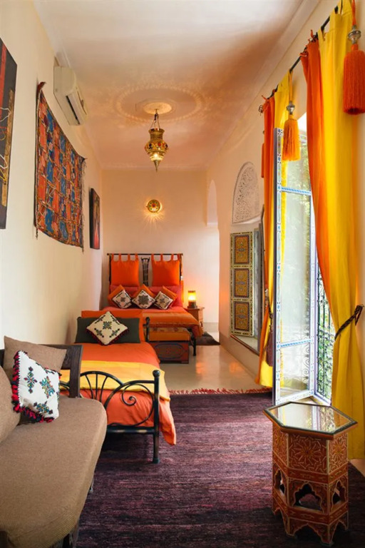 Riad Dar Eliane