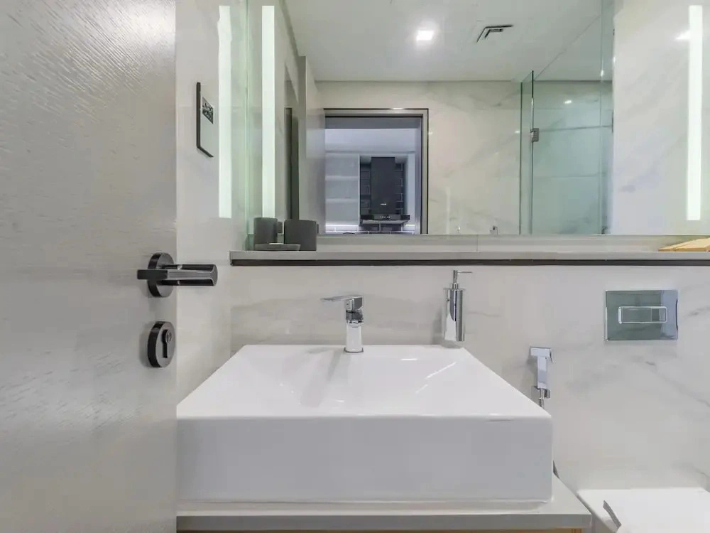 MAG 318 Residences - Business Bay- Dubai