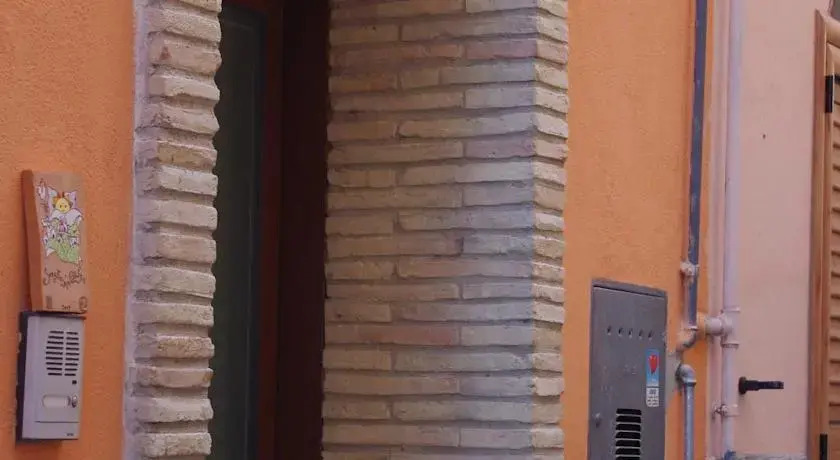 Svegliarsi nei Borghi - Casa Iamele
