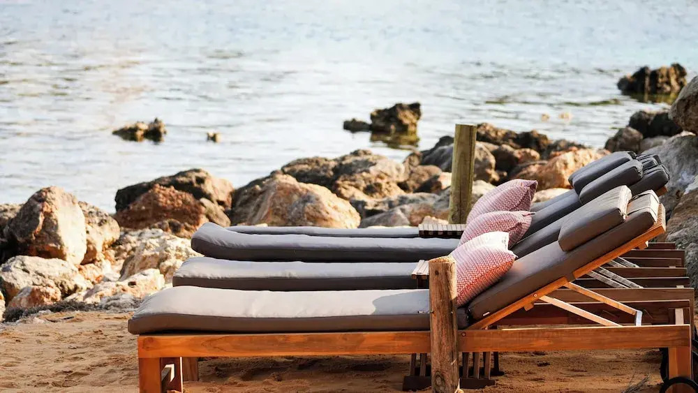 Sirena Bay Beach House and Luxury Suites