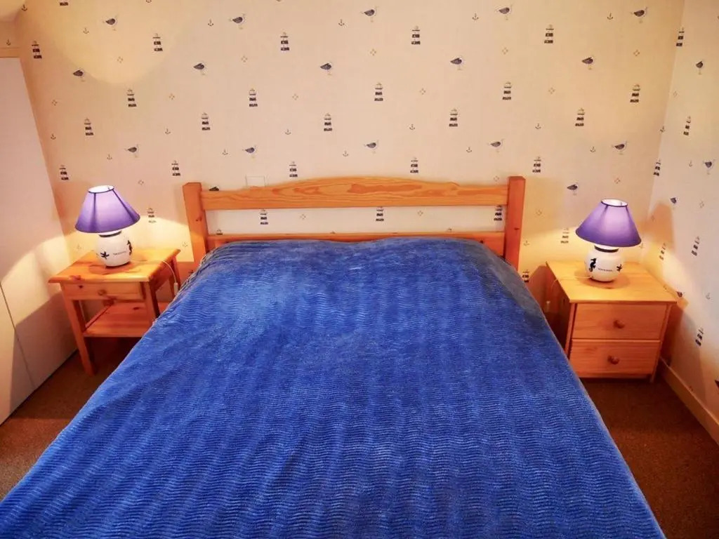 Villa Saint-Pierre-Quiberon, 3 pièces, 6 personnes - FR-1-478-72