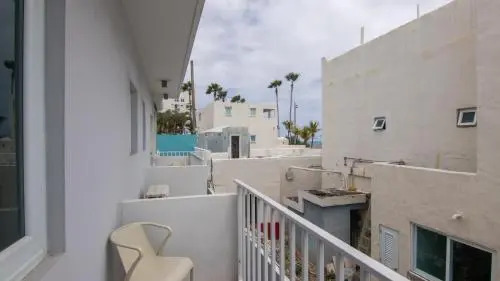 Breeze Point at Ocean