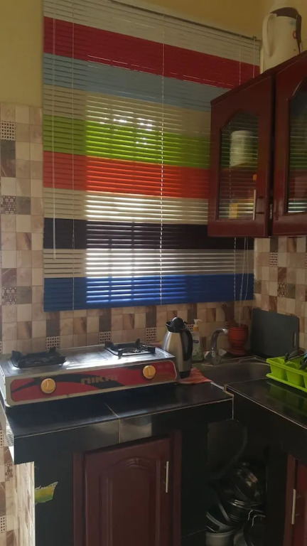 Perfect Home Two minutes to Kijiji Beach