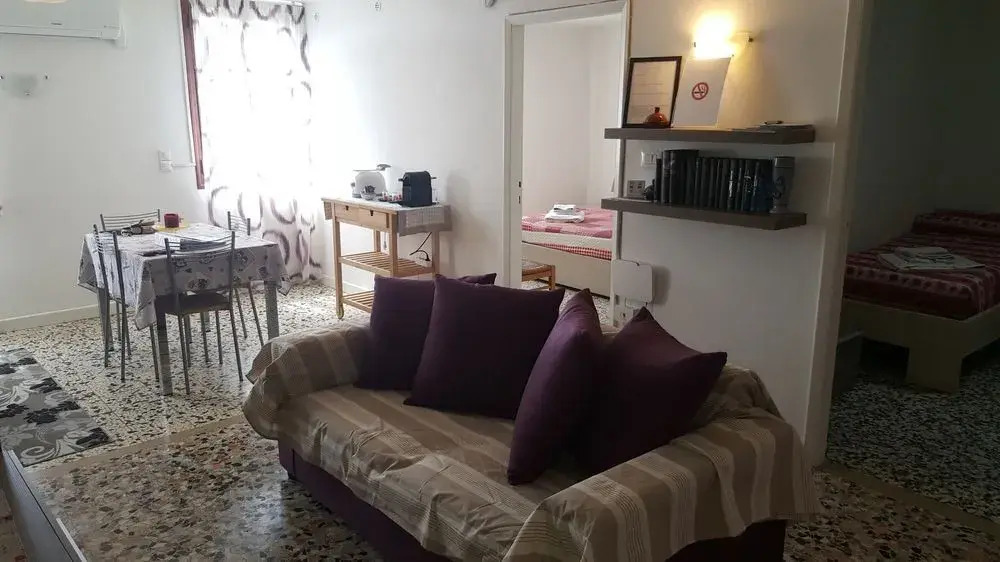 Casa Annalisa