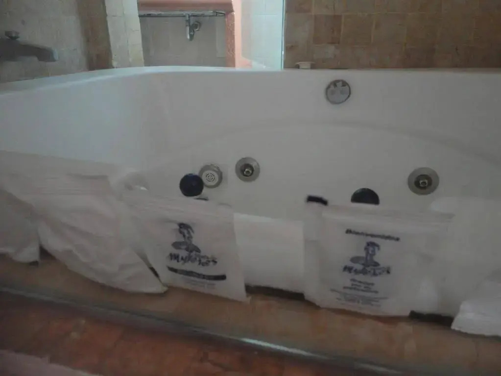 Motel Mykonos