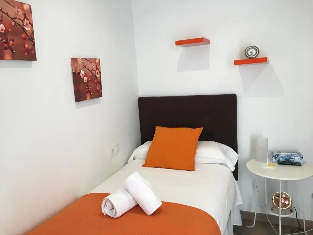 Pensión Residencia Fonseca