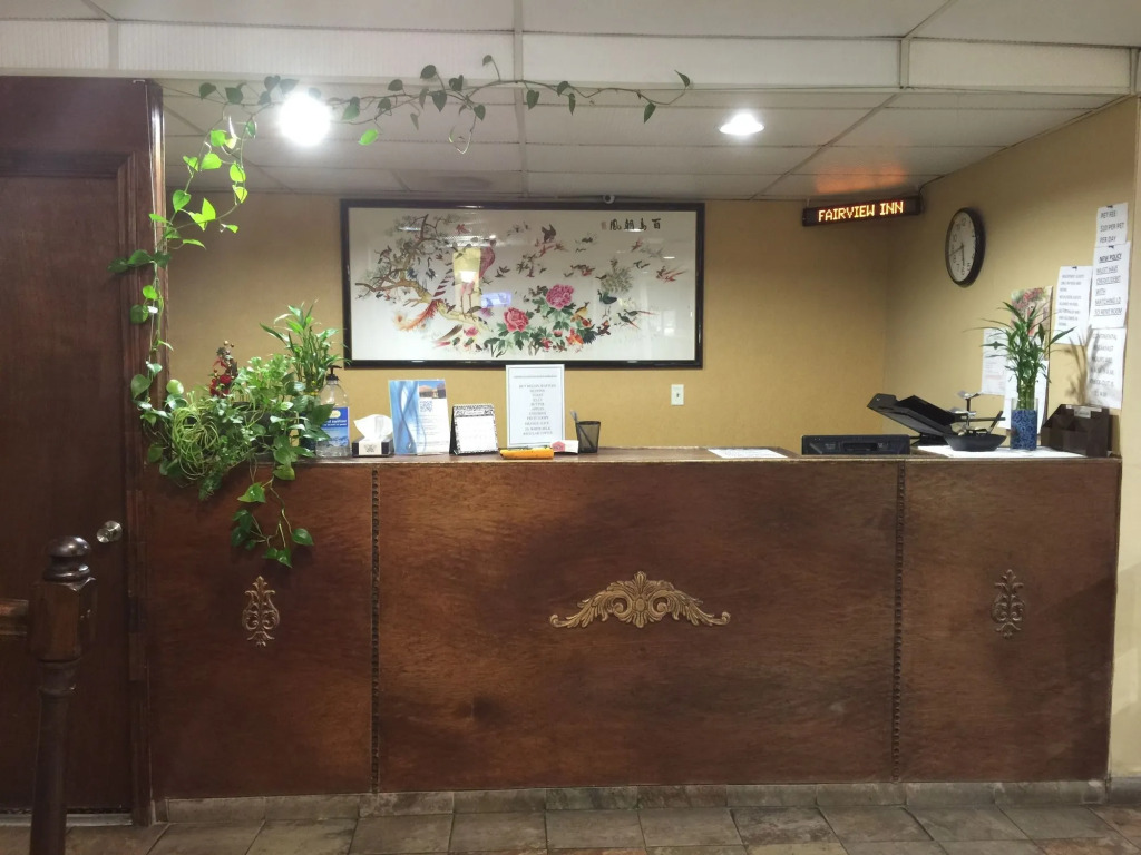 Fairview Inn & Suites