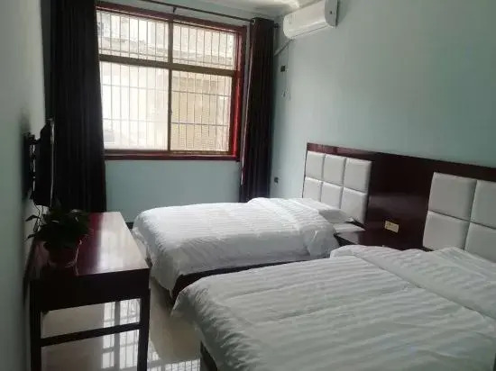 Homestay Inn