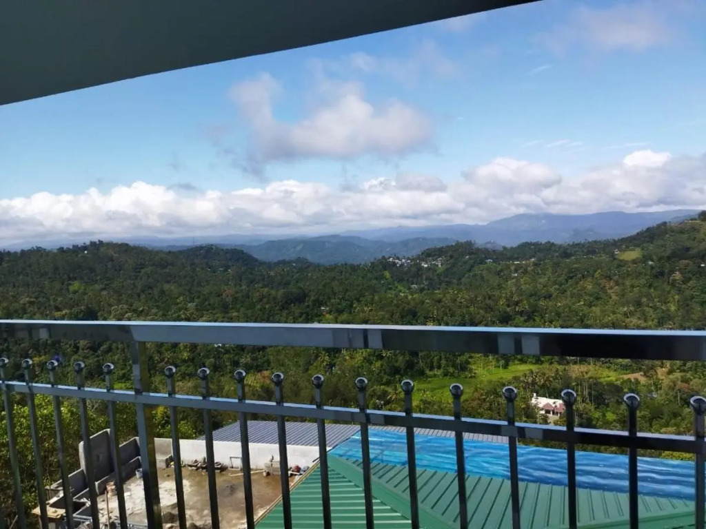Ramee Wolkenburg Resort and Spa Munnar