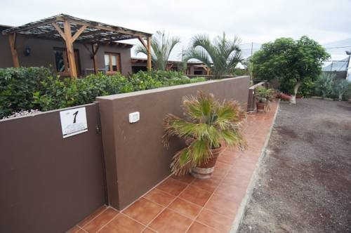 Las Casitas del Cardón