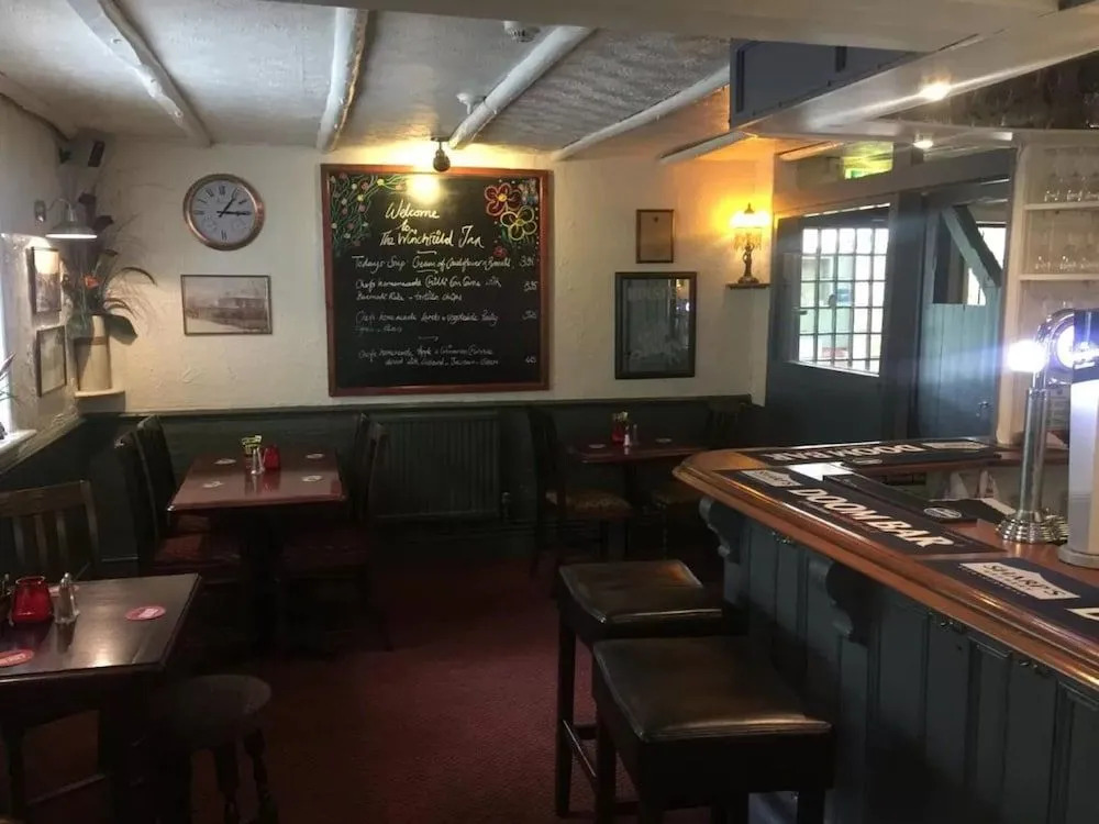 The Winchfield Inn