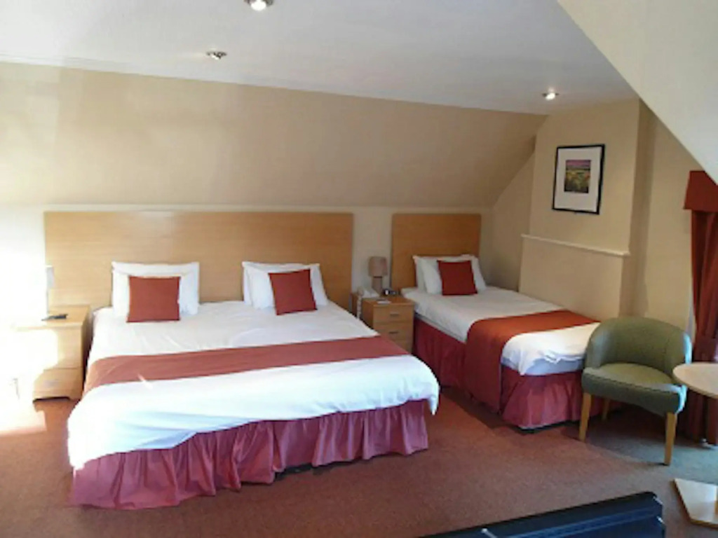Park Hotel