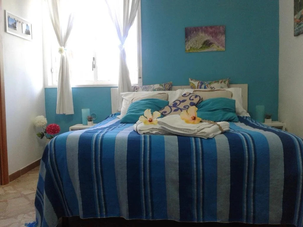 B&B CasaMatilde