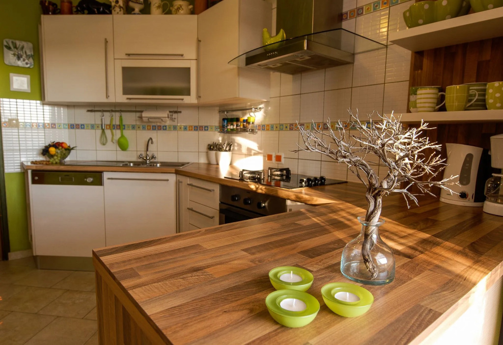 Apartment Tin - comfortable apartment near beach: A1  Ugljan, Island Ugljan