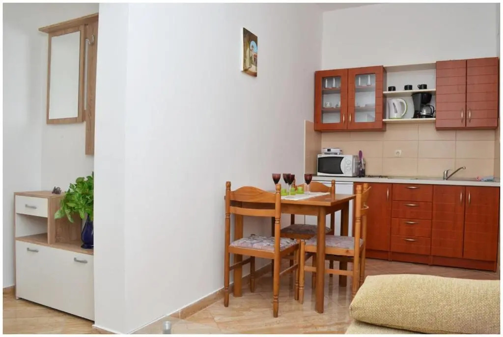Apartments Luciano