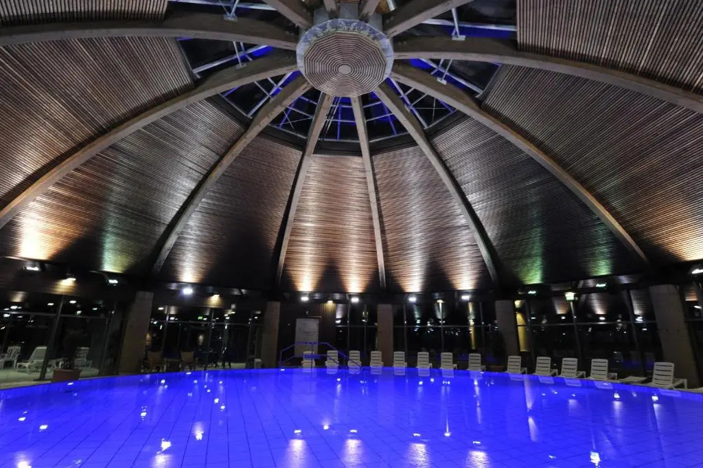 Parkhotel Kurhaus