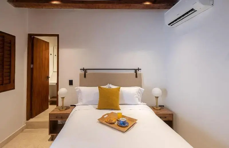 Casa Vilmar Getsemani