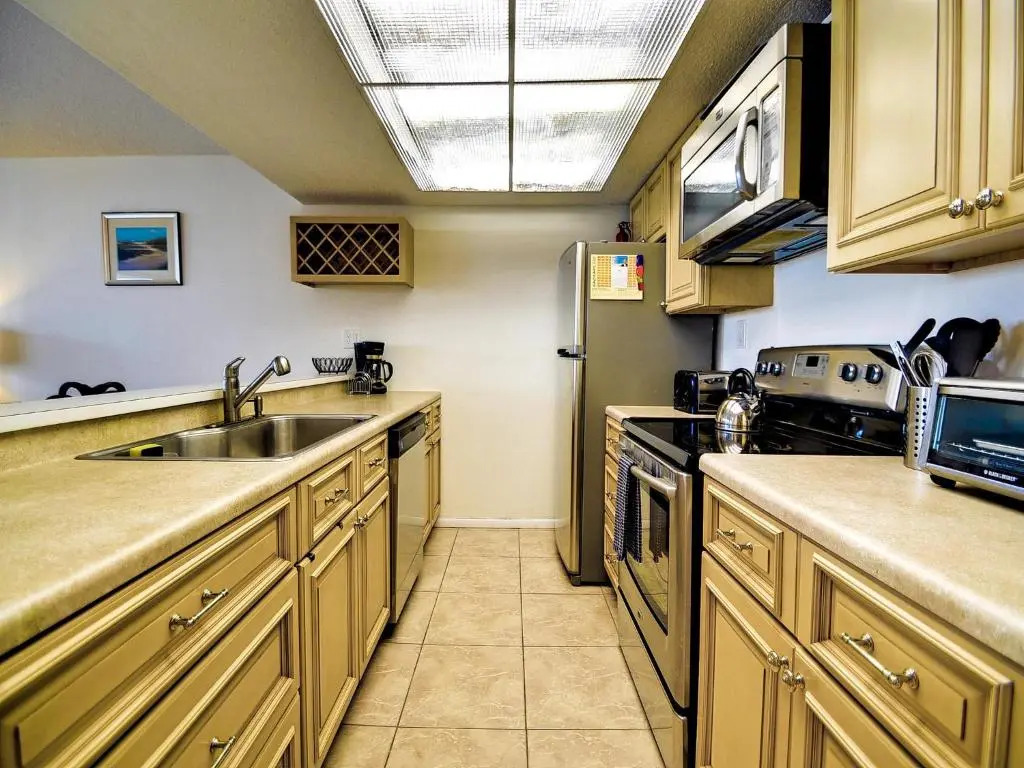 440 West Condos 408N