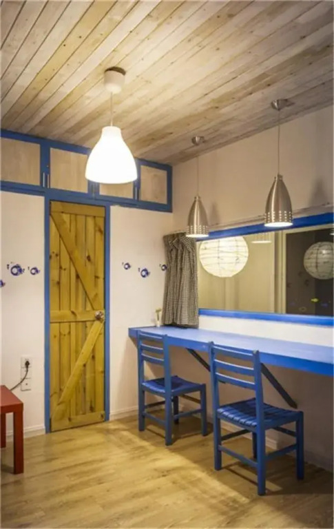 Xiamen 84HOW Hostel