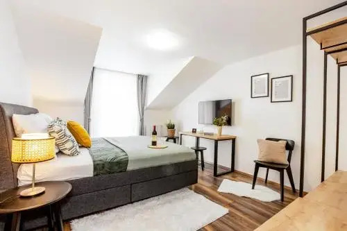 Apartmán Lipno 20