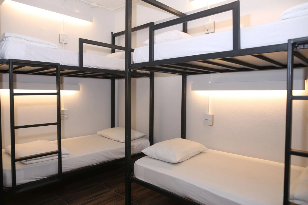 Hobnob Hostel