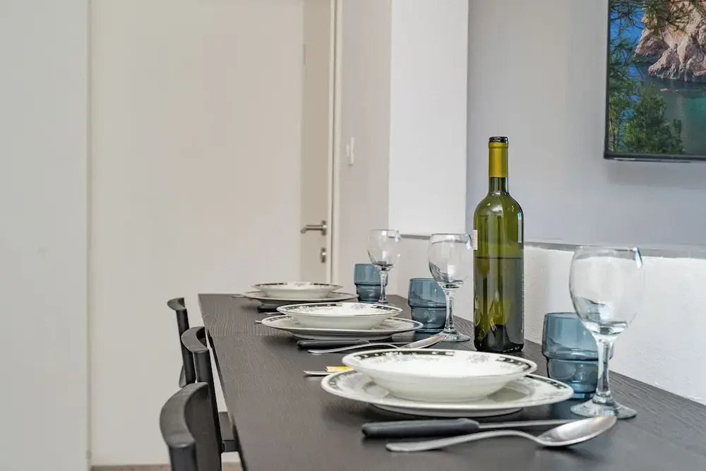 Aurelius - Superior sea view apartment