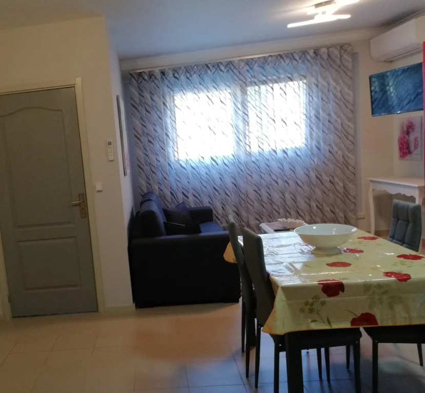 Cister Apartments Studio