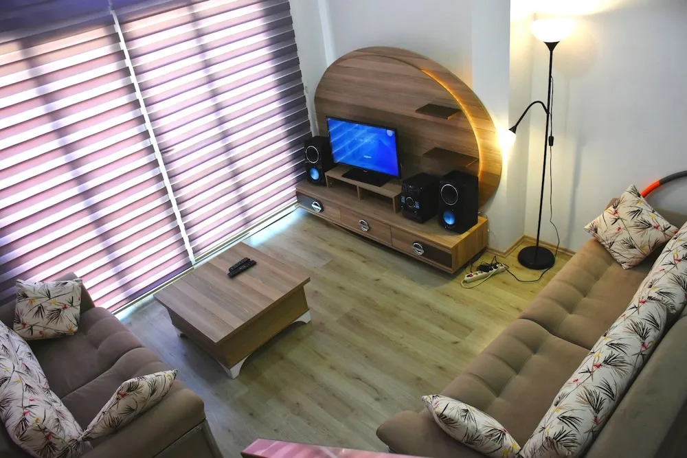 Likya Park Evleri 2 bedroom E10