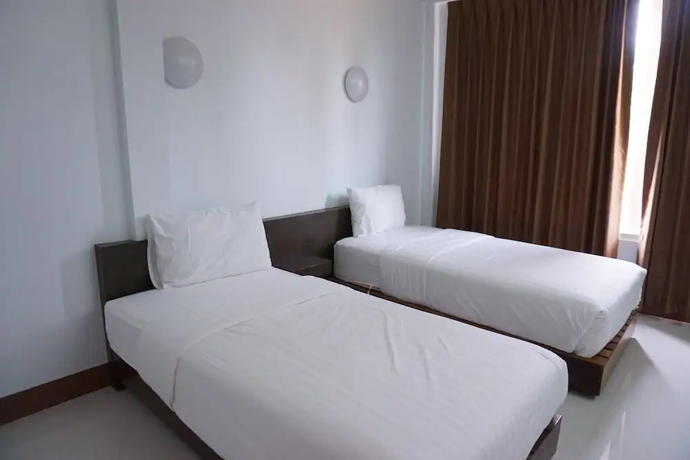 Baanta Hotel Pakchom
