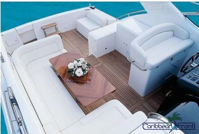 Yacht Uniesse 51