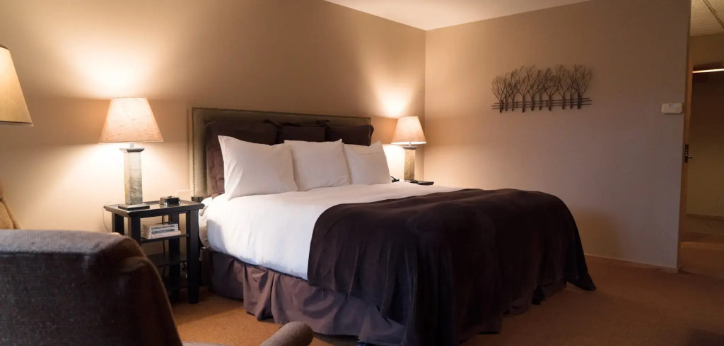 The Inn at Honey Run Millersburg